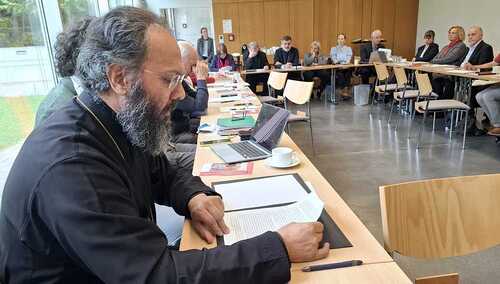 Vollversammlung des Ökumenischen Rates der Kirchen in Österreich (ÖRKÖ)