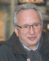 Franz Hagenauer