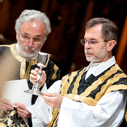Allerseelen Requiem im Stephansdom
