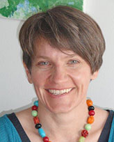 Mag. Martina Greiner-Lebenbauer,  Stabstelle Prävention