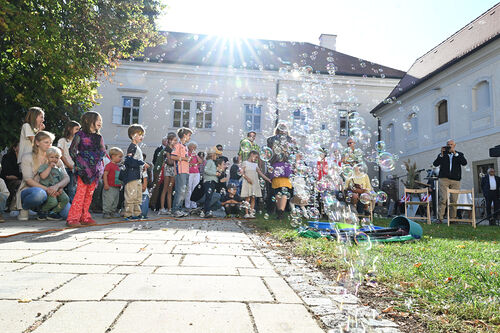 5 Jahre Bildungsakademie