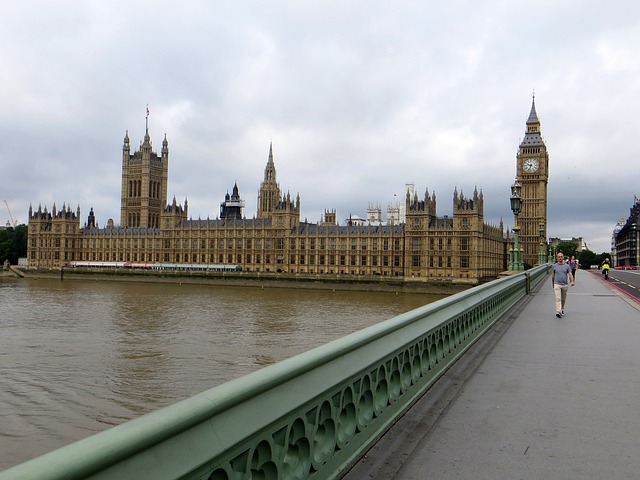 Westminster London