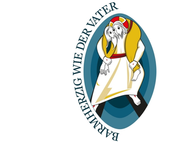 Logo / Jahr der Barmherzigkeit Logo
